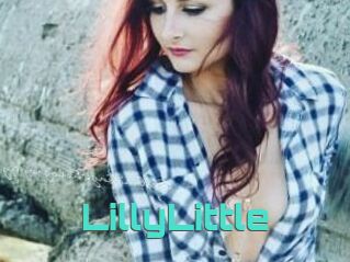 LillyLittle