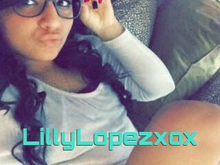 LillyLopezxox