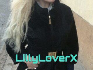 LillyLoverX
