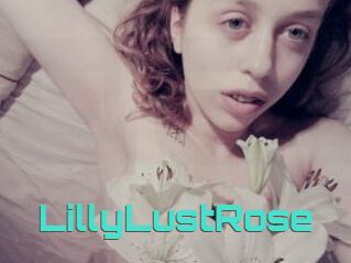 LillyLustRose