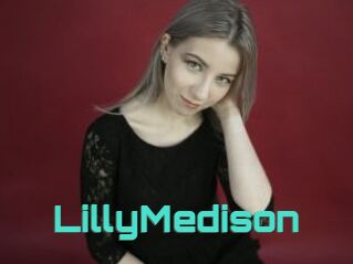 LillyMedison