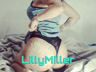 LillyMiller