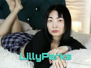 LillyParks