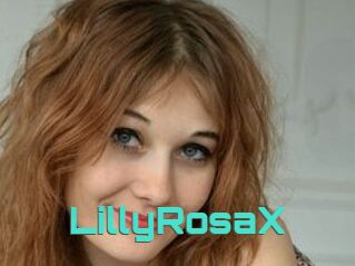 LillyRosaX
