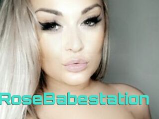 LillyRoseBabestation