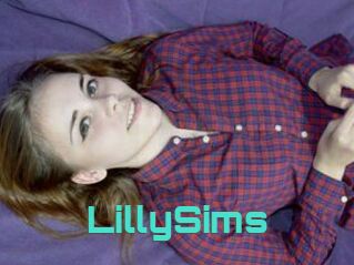 LillySims