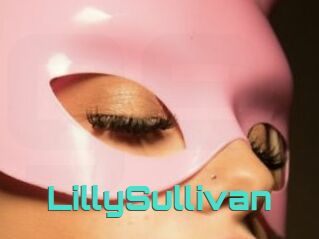 LillySullivan