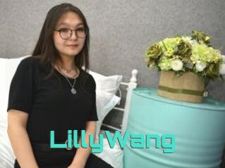 LillyWang