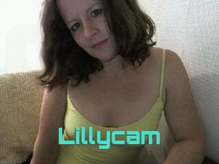 Lillycam Grizzli Edition