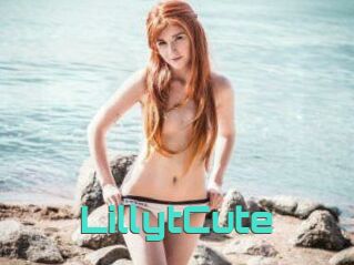 LillytCute