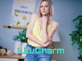 LiluCharm