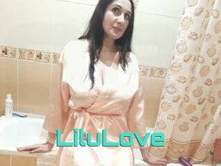 LiluLove