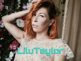 LiluTaylor