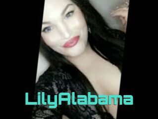 LilyAlabama