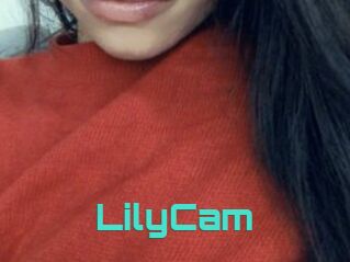 LilyCam