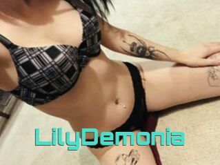 LilyDemonia