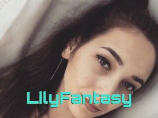 LilyFantasy