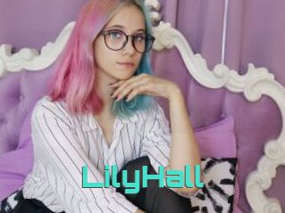 LilyHall