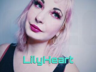 LilyHeart