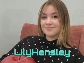 LilyHensley