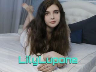 LilyLupone Grizzli Edition