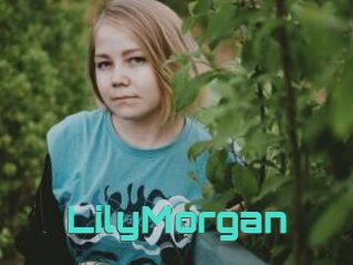 LilyMorgan