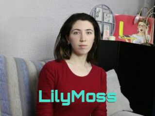 LilyMoss