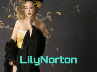 LilyNorton