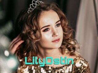 LilyOstin