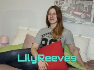 LilyReeves