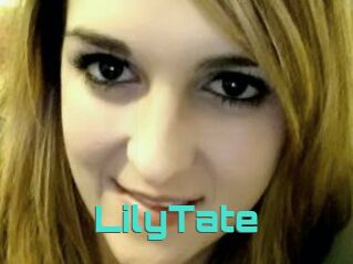 LilyTate