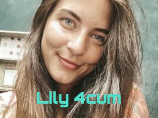 Lily_4cum