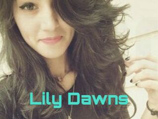 Lily_Dawns