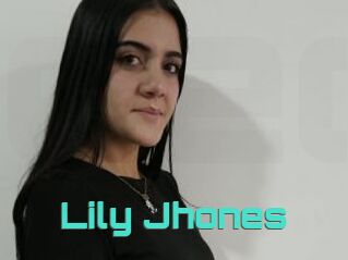 Lily_Jhones