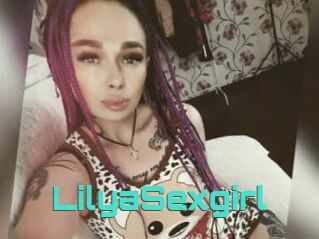 LilyaSexgirl