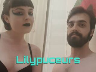 Lilypuceurs