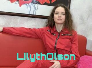 LilythOlson