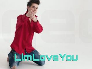 LimLoveYou Grizzli Edition