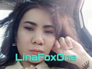 LinaFoxOne