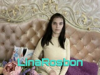 LinaRosbon