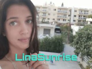LinaSunrise