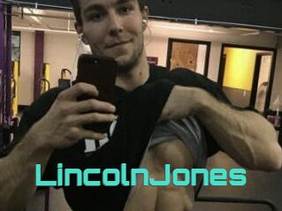 LincolnJones