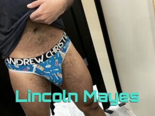 Lincoln_Mayes