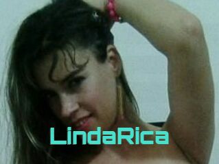 LindaRica Grizzli Edition