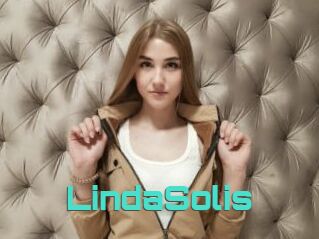 LindaSolis Grizzli Edition