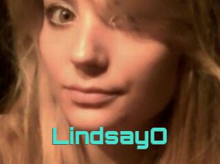 LindsayO