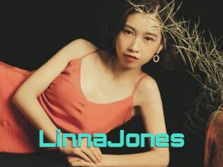 LinnaJones