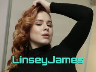 LinseyJames