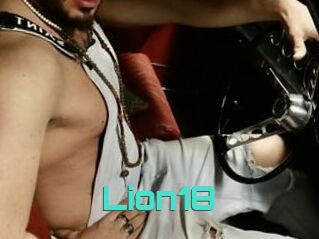 Lion18