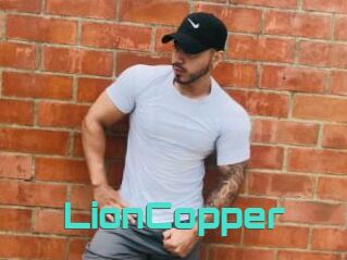 LionCopper Grizzli Edition